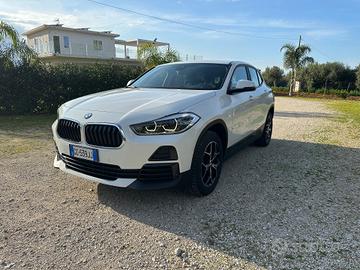 Bmw X2 sDrive 20d
