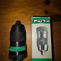 mandrino della PORTA  1/13mm 3/8 -24UNF