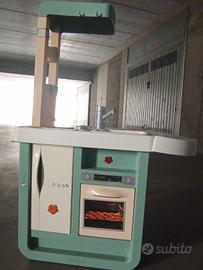 CUCINA GIOCATTOLO 