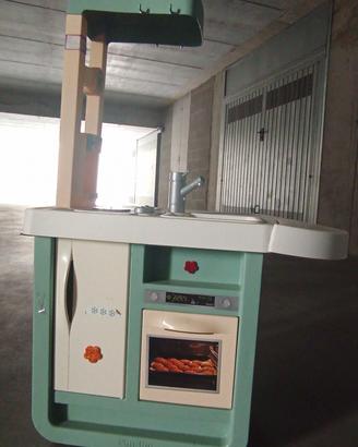CUCINA GIOCATTOLO 