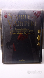 Storie di vampiri
