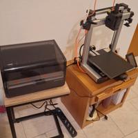 stampante 3d