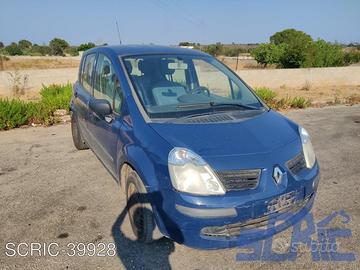 RENAULT MODUS F/JP0 1.5 DCI 68CV 04-23 ricambi