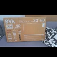 TV BVA NUOVA MAI USATA