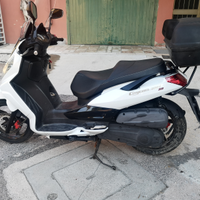 Sym 300