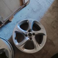 cerchio alfa romeo mito 