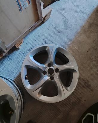 cerchio alfa romeo mito 