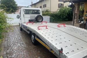 Carro attrezzi