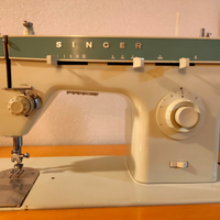Macchina da cucire Singer