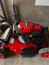 Tagliaerba benzina