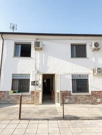 casa riva del po RO