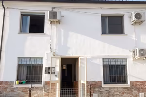 casa riva del po RO