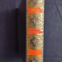 Curzio Rufo - Classici UTET