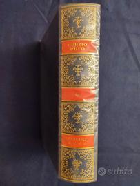 Curzio Rufo - Classici UTET