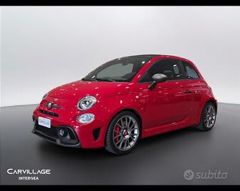 ABARTH 695C 1.4 t-jet Turismo 180cv