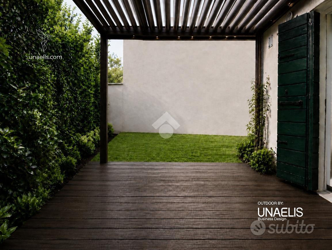 CASA INDIPENDENTE A SAN DONÀ DI PIAVE - Vista 3