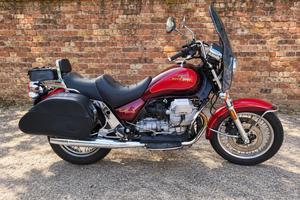 MOTO GUZZI 1100 CALIFORNIA 1997