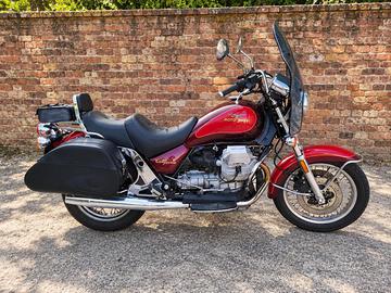 MOTO GUZZI 1100 CALIFORNIA 1997