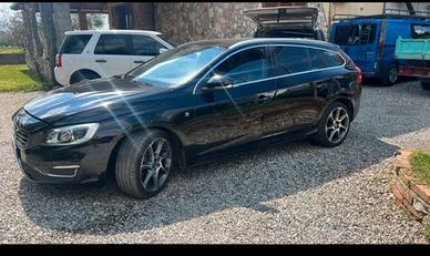 Ricambi volvo v60 2012