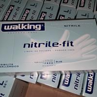 1 confezione guanti monouso come foto