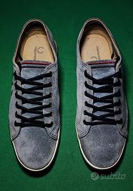 Fred Perry sneakers 