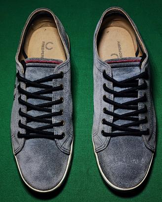 Fred Perry sneakers 