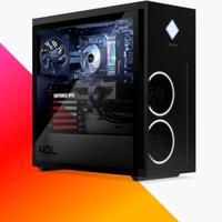 Pc da gaming OMEN 40L GT21-0004nl