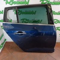 PORTA POSTERIORE DESTRA MEGANE IV GRANDTOUR