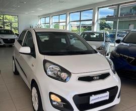 KIA Picanto 1.0 12V 5 porte Glam