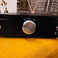 DAC Audio Gd NFB-3