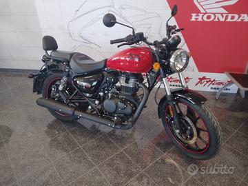 Royal Enfield Meteor 350