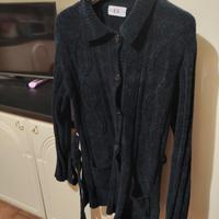 cardigan lungo