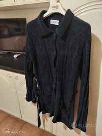 cardigan lungo
