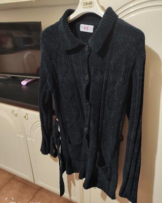 cardigan lungo
