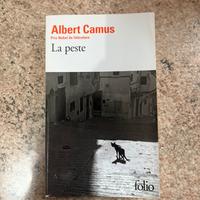 La peste