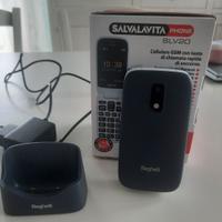 Cellulare per anziani