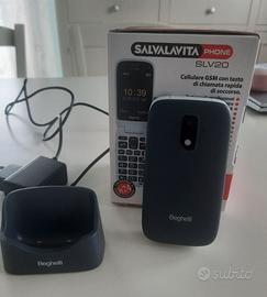 Cellulare per anziani