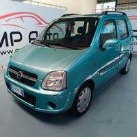 Opel Agila 1.3 CDTI 'Njoy