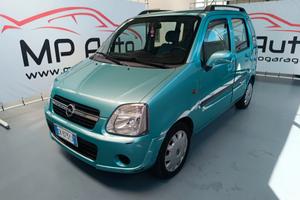 Opel Agila 1.3 CDTI 'Njoy