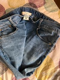 Jeans curvy Deja  vu 52