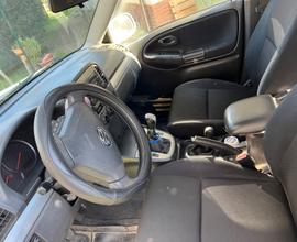 SUZUKI Grand Vitara - 2004