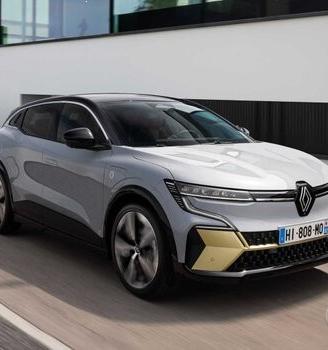 Ricambi usati renault megane 2020-2025-clio 2016-