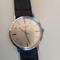 orologio longines vintage