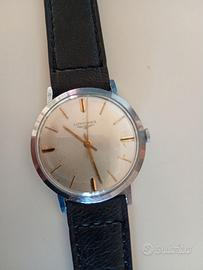 orologio longines vintage