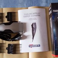 Termozeta Tagliacapelli Super Ceramic