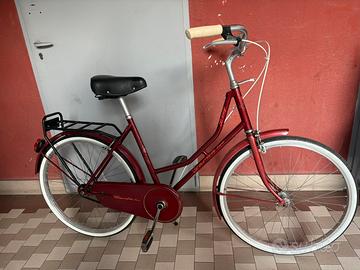 Bicicletta 24