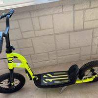 Monopattino Dino Bikes