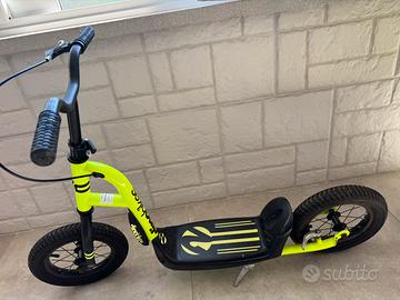 Monopattino Dino Bikes