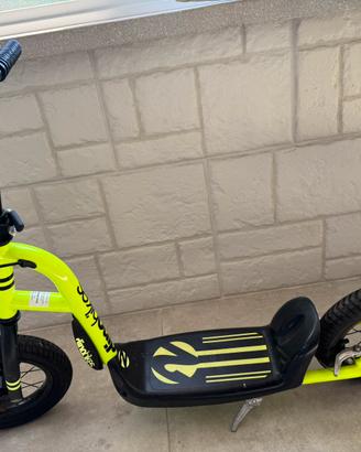 Monopattino Dino Bikes