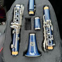 clarinetto 